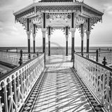 20 BAND STAND, BRIGHTON by Angela Dunn
