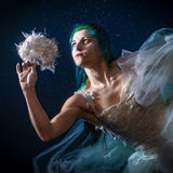 20 BRIDE OF THE SEA by Lee Odell
