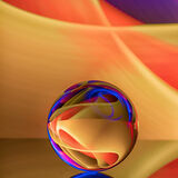20 COLOUR SWIRLS by Angela Dunn
