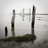 20 FLOODED by Paul Wilson