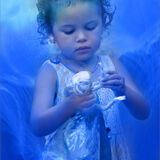 20 FROZEN MAGIC by Belinda Wilson