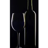 20 GLASS AND BOTTLE BY BEN PEET