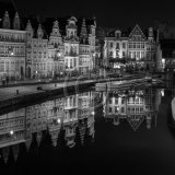 20, GRASLEI CANAL by Angela Dunn
