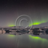20, LIGHT OVER THE LAGOON by Angela Dunn