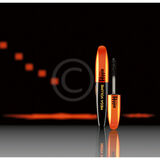 20 MASCARA by Steve Jarvis
