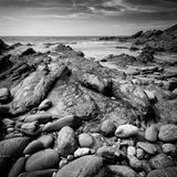 20 STONE GUARD TO WATER by Roger Green