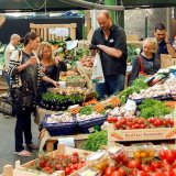 20 STREET MARKET BY HOLLIE PUMPHREY