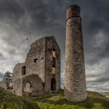 20 THE OLD LEAD MINE by Roger Green