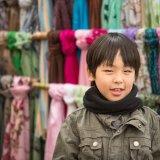 20 YOUNG MARKET TRADER BY KATRINA WILSON