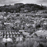 20, LIFE IN A NORTHERN TOWN by Andy Cole