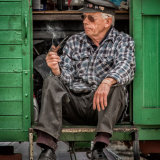 20, TAKING A BREAK by Christine Frost