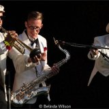 20 PLAY IT AGAIN SAM BY BELINDA WILSON