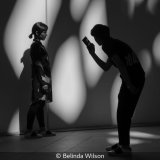 20 THE PHOTOGRAPHER BY Belinda Wilson