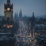 20 PRINCES STREET BY LEE ODELL