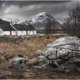 21 BLACKROCK COTTAGE by Lee Odell