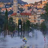 39 COOLING OFF by Gina Taylor