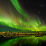 39 PHOTOGRAPHING THE AURORA by Angela Dunn