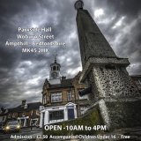Exhibition 2017 Poster