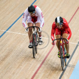 Best Action Digital - CYCLING SPRINT by John Dunn