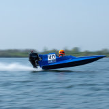 Best Action PDI - POWERBOAT RACING by Katrina Wilson