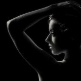 Best Chiaroscuro PDI - THE MODEL by Jo Glenister