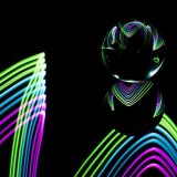 Best Creative PDI - LIGHT THROUGH A CRYSTAL BALL by Adrian Paine