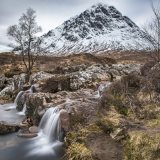 Best Landscape PDI - BUACHAILLE ETIVE MOR by Lee Odell