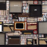 Best Open Colour - WALL OF SOUND by Tim Ford