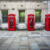 COMMENDED PDI - LONDON'S CALLING by Lee Odell