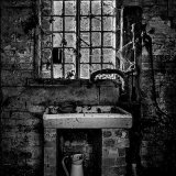 Commended Mono - IN NEED OF A CLEAN by Jo Glenister