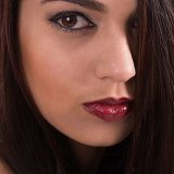 Commended Colour - INTENSITY by Tim Ford