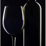 Commended Colour - GLASS AND BOTTLE by Ben Peet