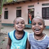 Commended PDI - KERALAN BACKWATER BOYS by Richard Burn
