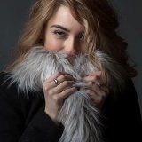 Commended PDI - SECRET SMILE by Katrina Wilson
