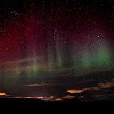 Commended PDI - THE NORTHERN LIGHTS by Adrian Paine