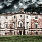Commended - FEAR YE WHO ENTER HERE by David Hallworth