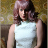Commended PDI - RETRO SIXTIES LOOK by Ben Peet