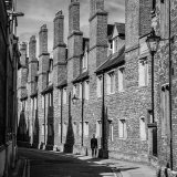 Commended PDI - SUNNY SIDE OF THE STREET by David Hallworth