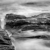 Commended PDI - TURBULANT WATERS by Richard Burn