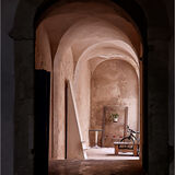 First Architecture THE CORRIDORbyBelinda Wilson