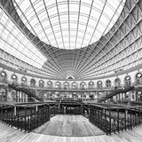 First ARCHITECTURE - ROTUNDA by Roger Green