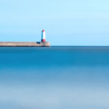 Highly Commended Colour - VISION OF CALM by Richard Burn