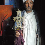 Highly Commended, ETHIOPIAN LALIBELA by Richard Franceys