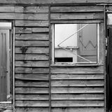 Highly Commended - SHACK ATTACK by David Pratt