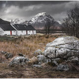 Highly Commended BLACKROCK COTTAGEbyLee Odell