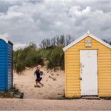 Highly Commended CATCH ME IF YOU CANbyLee Odell