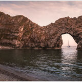 Highly Commended - SAIL IN THE DOOR by Lee Odell