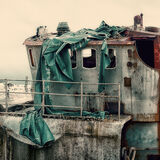 Highly Commended - THE BRIDGE by Richard Burn