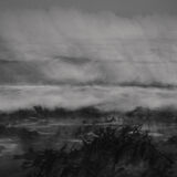 Second Landscape POSEIDON'S GARDENbyAdrian Paine