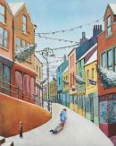 Christmas on Catherine Hill